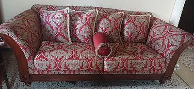 طقم كنب