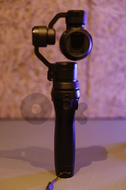 Good condition DJI Osmo