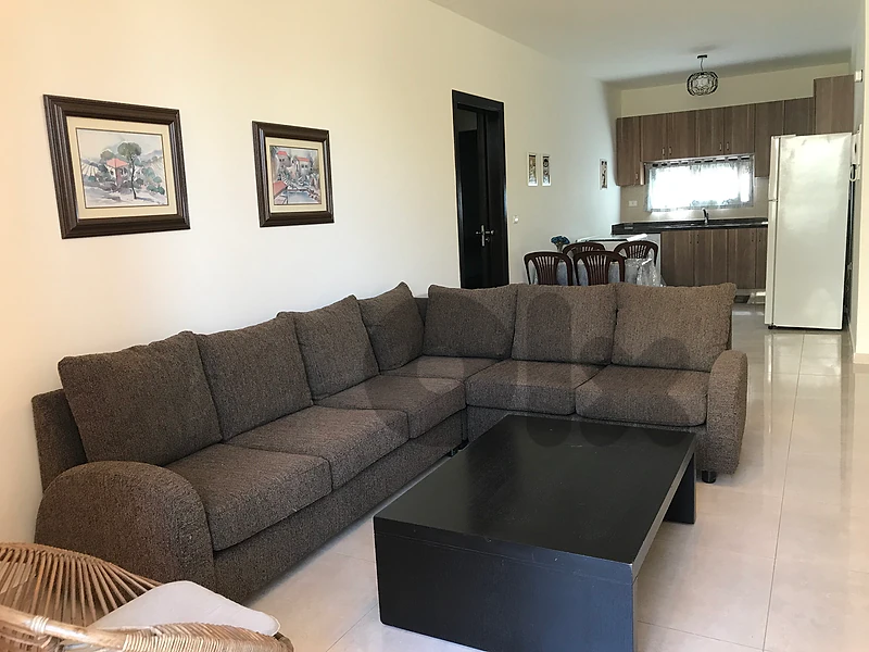 Fully furiniahed Apartment- Blat Jbeil