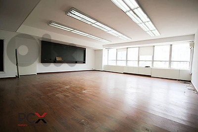 Office for Rent in Achrafieh | Spacious | Ready to Move | Prime Location