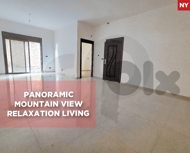Private Garden/Metn - Jouret Al Ballout/جورة البلوط/REF#NY137512 Private Garden/Metn - Jouret Al Ballout/جورة البلوط/REF#NY137512