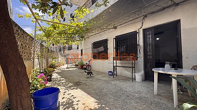 Apartment for Sale &Shop in Beit El Chaar-منزل للبيع بيت الشعارCPTA108