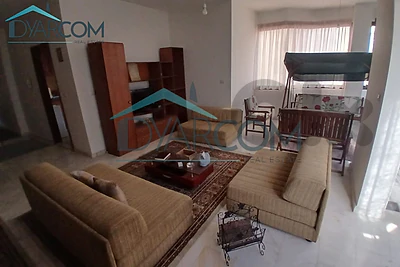 DY3586 - Aramoun Aley Apartment for Sale!