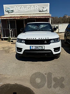 RANGE-ROVER(2017)