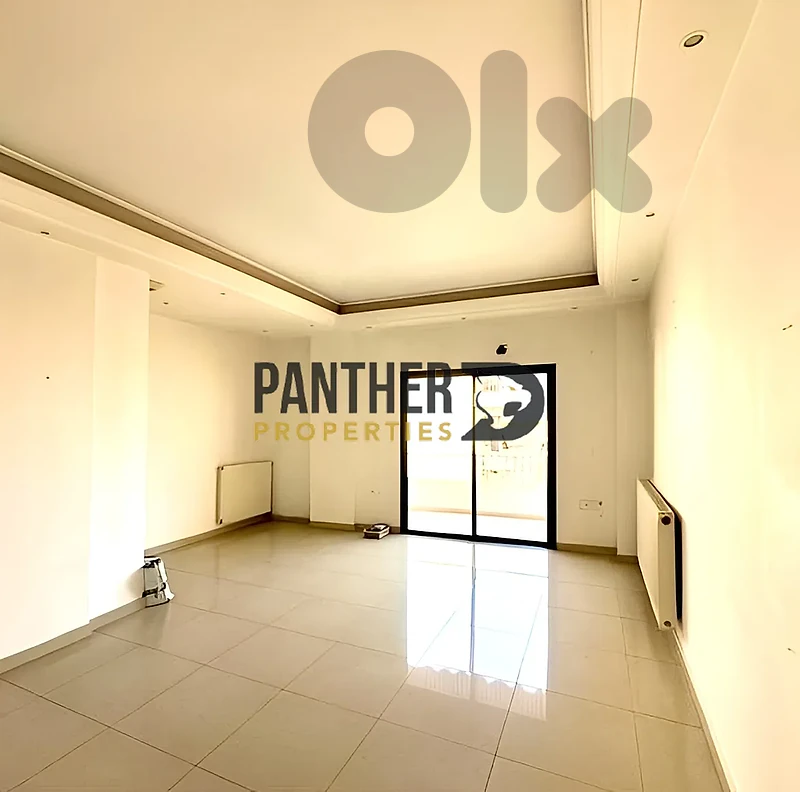 Apartment for Sale in Baabdat Ref#BK151