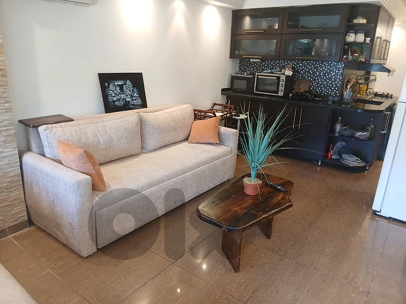 Special chalet for rent in kaslik
