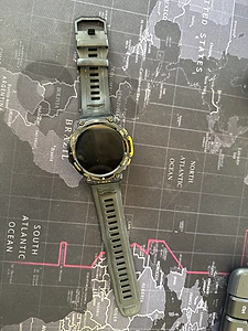 Amazfit trex-2
