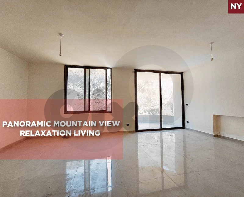 panoramic mountain view,Jouret Al Ballout,Metn/جورة البلوطREF#NY137518 panoramic mountain view,Jouret Al Ballout,Metn/جورة البلوطREF#NY137518
