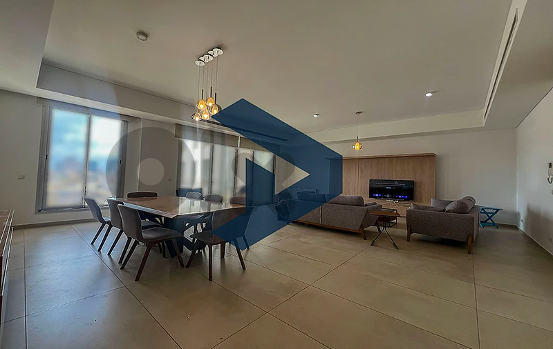 Apartment For Rent In Gemayzeh شقة للإيجار في الجميزة