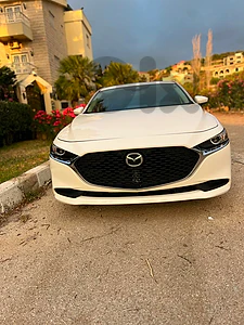 مازدا 3 2019 touring