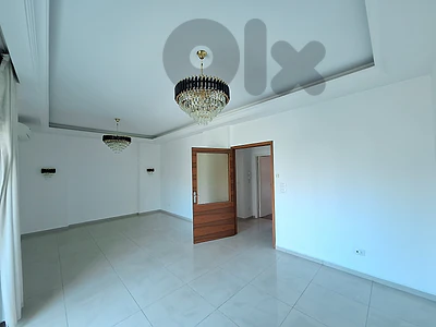 Apartment For Rent In Mar Roukoz