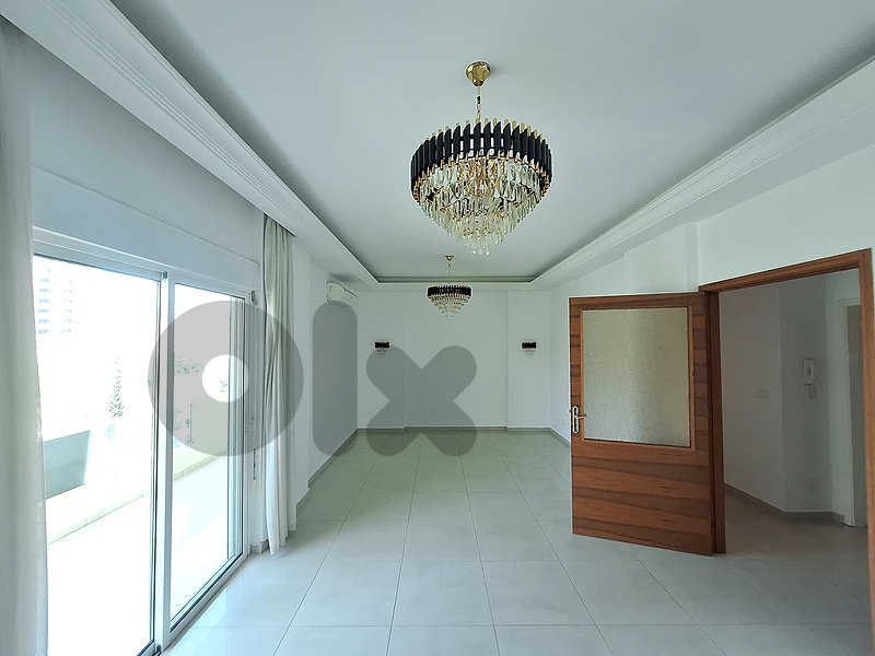 Apartment For Rent In Mar Roukoz