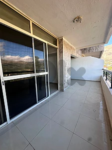 For rent –Apartment in Ehden | only yearly | RF