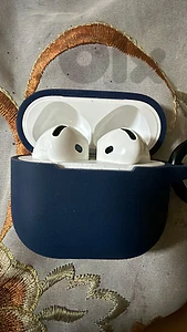 Airpod 4 ANC