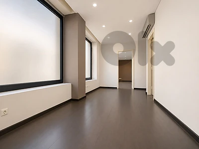 Office For Rent in DownTownمكتب للإيجار في وسط بيروت