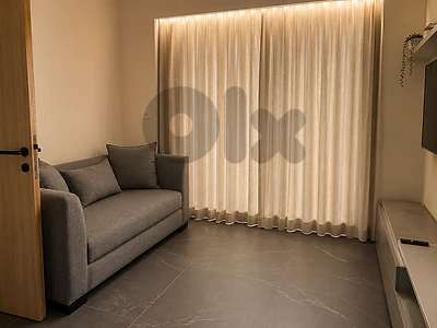 Renovated apartment in Ashrafieh for rent /شقة مجددة في أشرفية للايجار