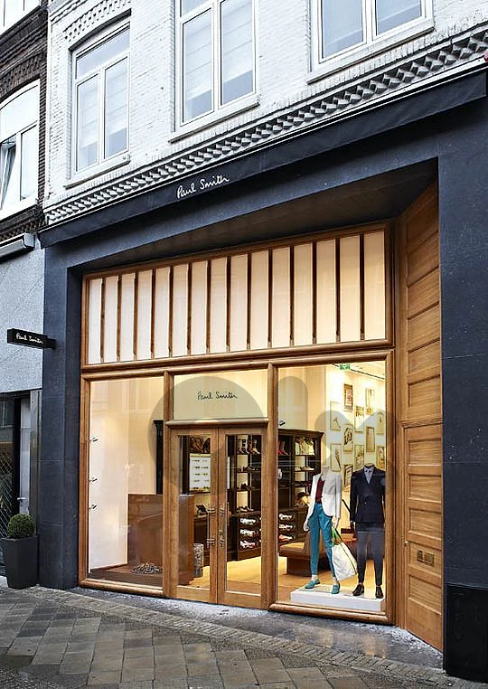 SUPER CATCH SHOP VERDUN PRIME | ON THE ROAD | 100SQ | BT-1431 (A.F)