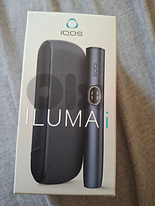 iqos illuma i
