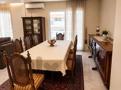 Furnished apartment in Achrafie for rent /شقة مفروشة في أشرفية للايجار