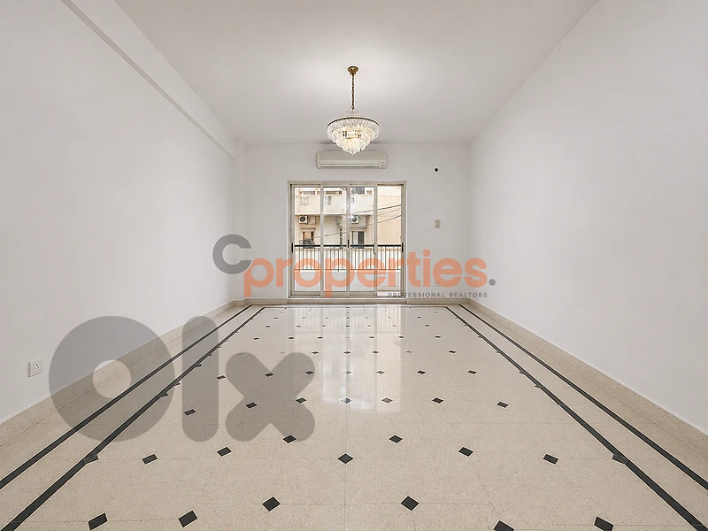 Aparmtent for rent in Hamra CPBMKH36 شقة للإيجار في الحمرا