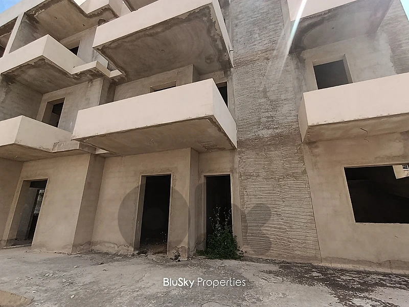 Building For SALE In Mastita مبنى للبيع #ES