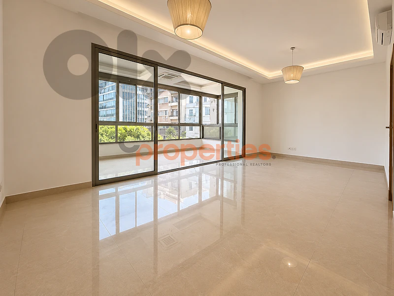 Apartment for rent in Hamra CPBMKH37 شقة للإيجار في الحمرا
