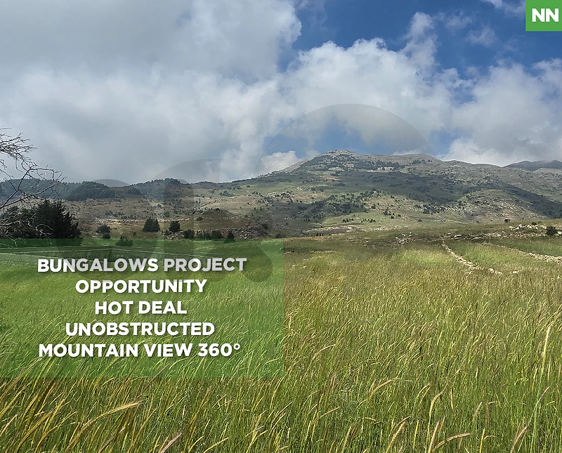 Mountain View/Hot Deal/Baabda - Falougha/فالوغا/REF#NN137524