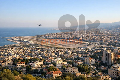 Land For Sale in Hadath – CPBEC17 أرض للبيع في الحدث