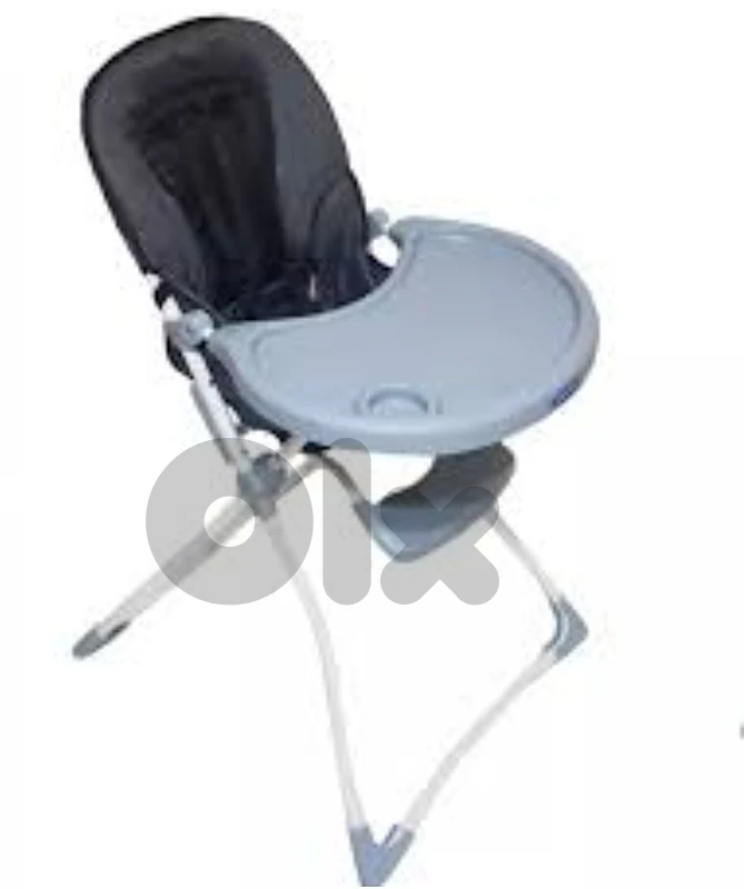 high chair bebe doux brand