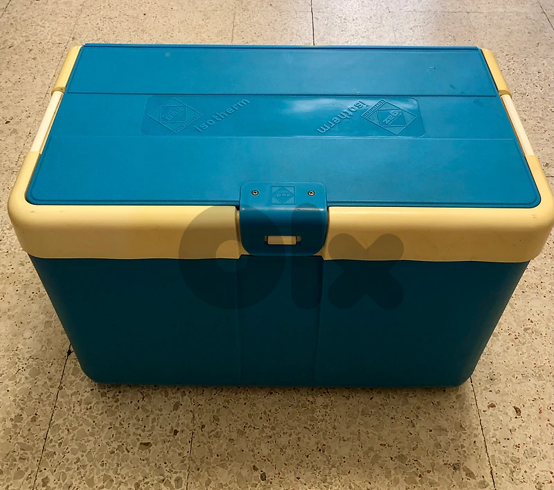 picnic Cooler