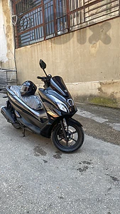 moto hojuoe 150cc