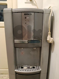 Used BEKO Watercooler