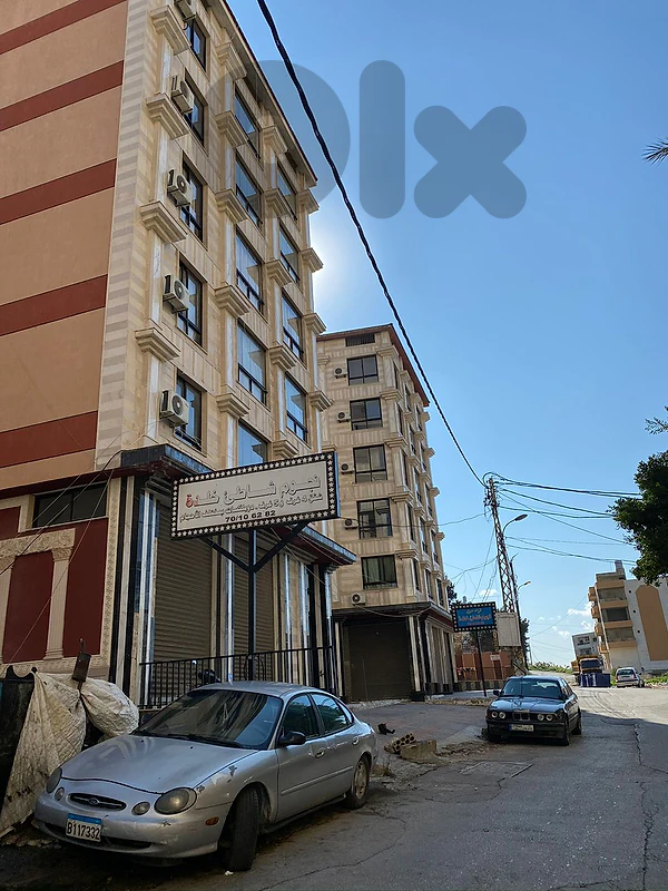 Amazing Deal: Furnished 3BR Apartment in Khaldeh – Only $140K!