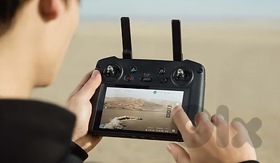dji rc pro controller