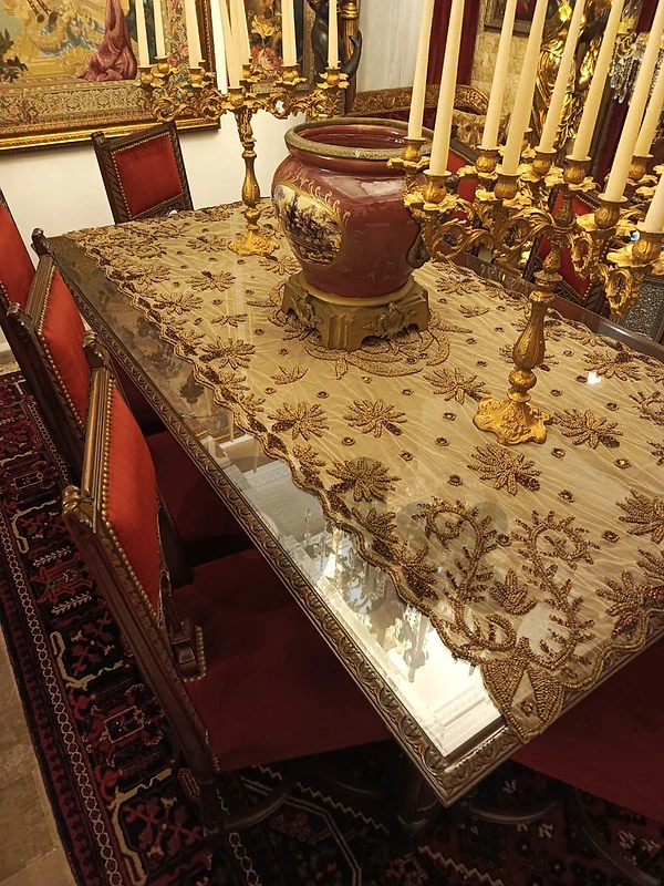 غرفه سفره