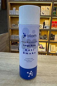 Atom Anti Smoke Spray