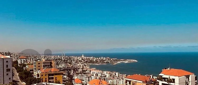 Spacious 3-Bedroom Apartment for Sale in Sahel Alma - $425,000