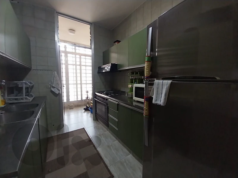 Apartmenr for sale in Dbaye (Furnished)