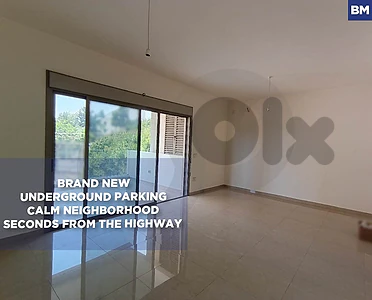 Calm area, brand new, Sarba, Keserouan/صربا REF#BM137531