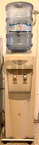 Water Dispenser