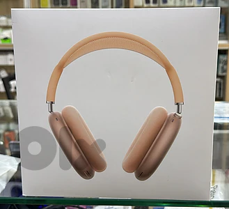 Apple Airpods Max usb-c (2024) orange