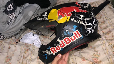Helmet