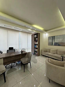 Office for Rent Verdun near ABC • مكتب للايجار في فردان