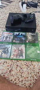 Xbox one اقرا التفاصيل