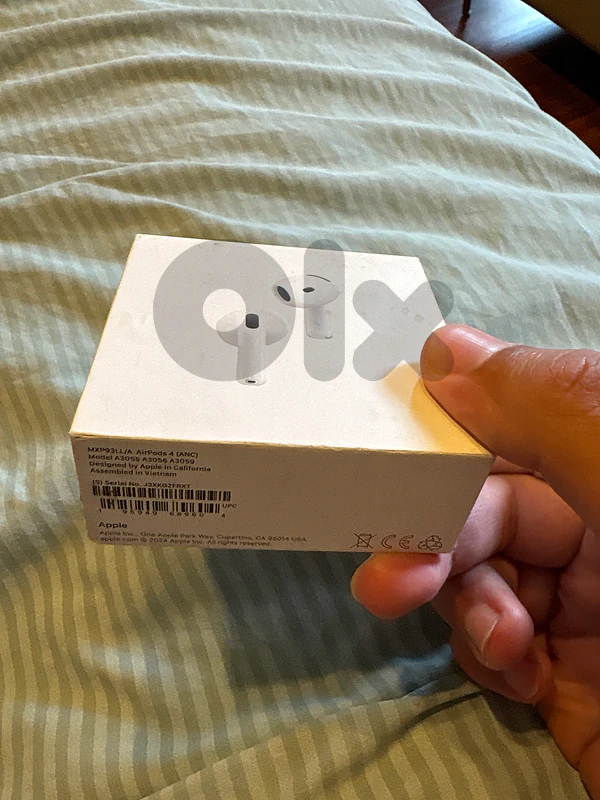 airpods 4