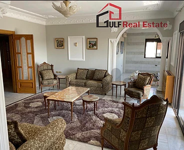 Furnished Apartment for Sale in Aley – Kettaneh 🏡