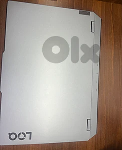 Lenovo LOQ 15IRX10 Gaming Laptop – Excellent Condition