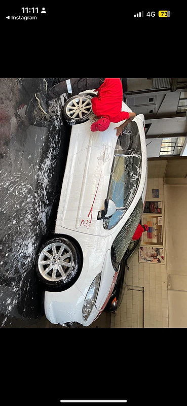Honda CRV (Read description)