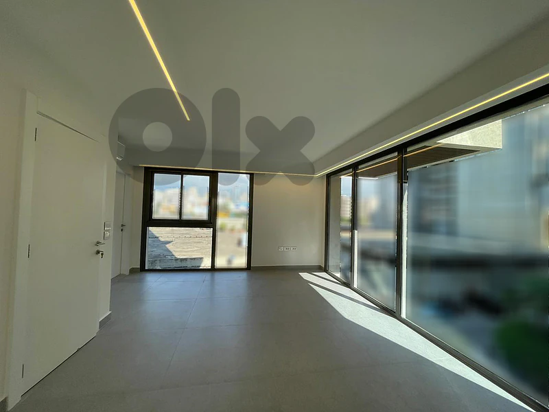 Duplex for Sale in Achrafieh – SOHO شقة دوبلكس للبيع في الأشرفية - سوه