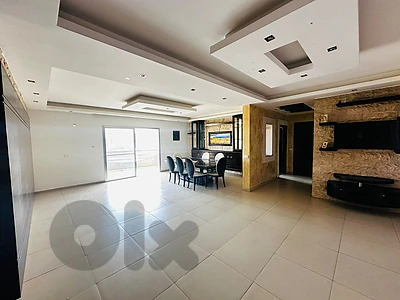 Apartment for Rent in Admaشقة للاجار في منطقة ادما